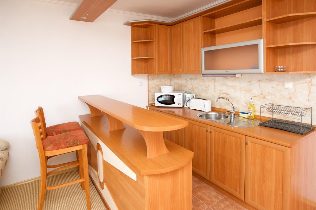 Hotel Sofia Beach Nesebar Camera foto